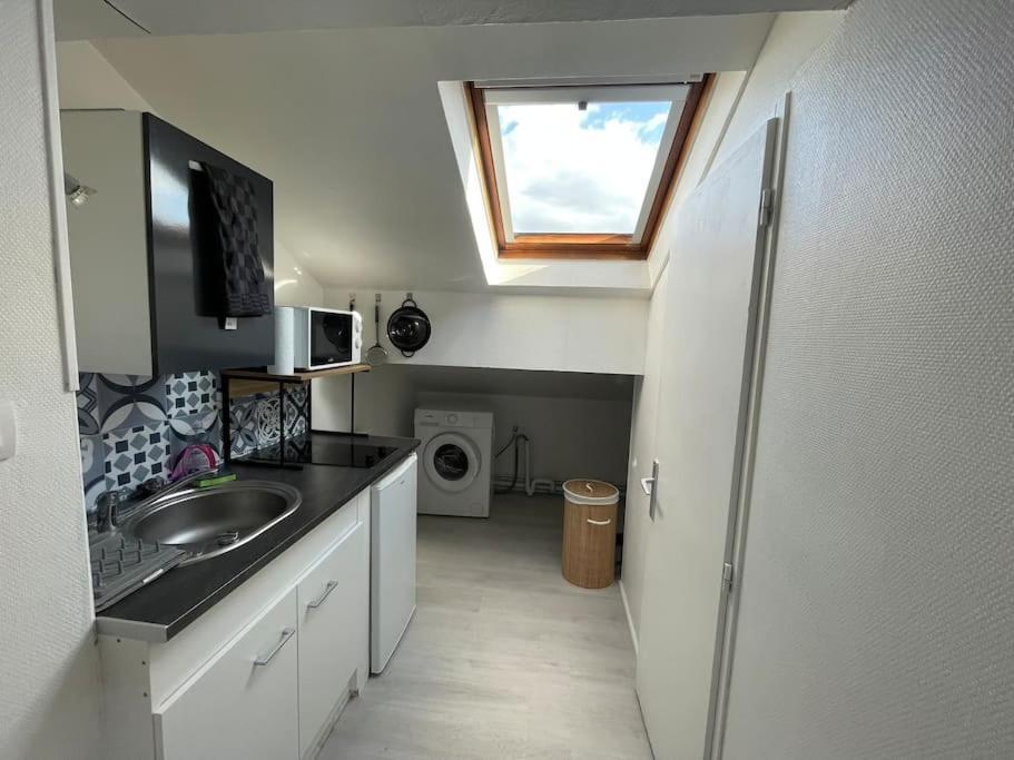 Mgb Studio Home Cinema Saint-Max Экстерьер фото